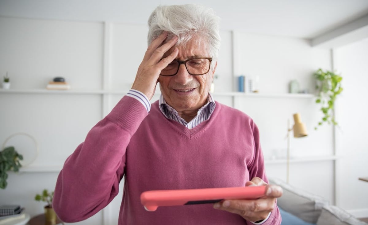 8 trucos para que el celular de tu abuelito sea más fácil de usar