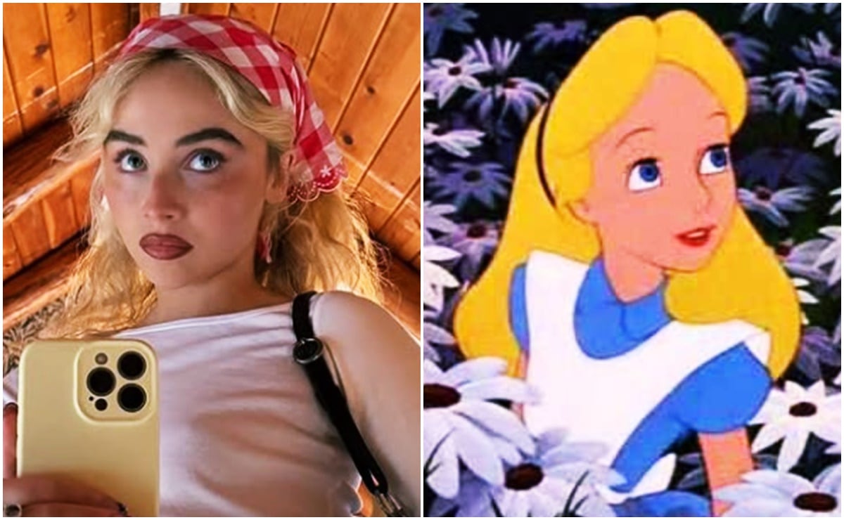 Sabrina Carpenter protagonizará cinta musical de 