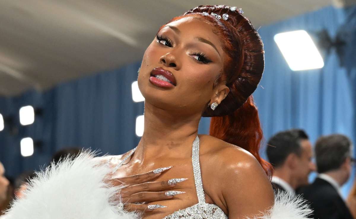 Met Gala 2025: los looks más llamativos y arriesgados