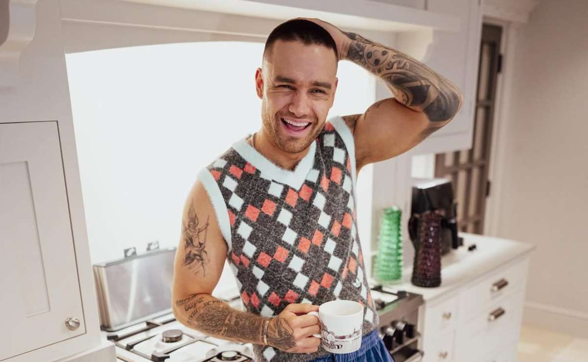Revelan qué pasará con la herencia de Liam Payne