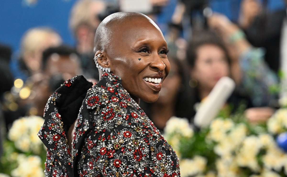 Cynthia Erivo interpretará 23 personajes en una sola obra