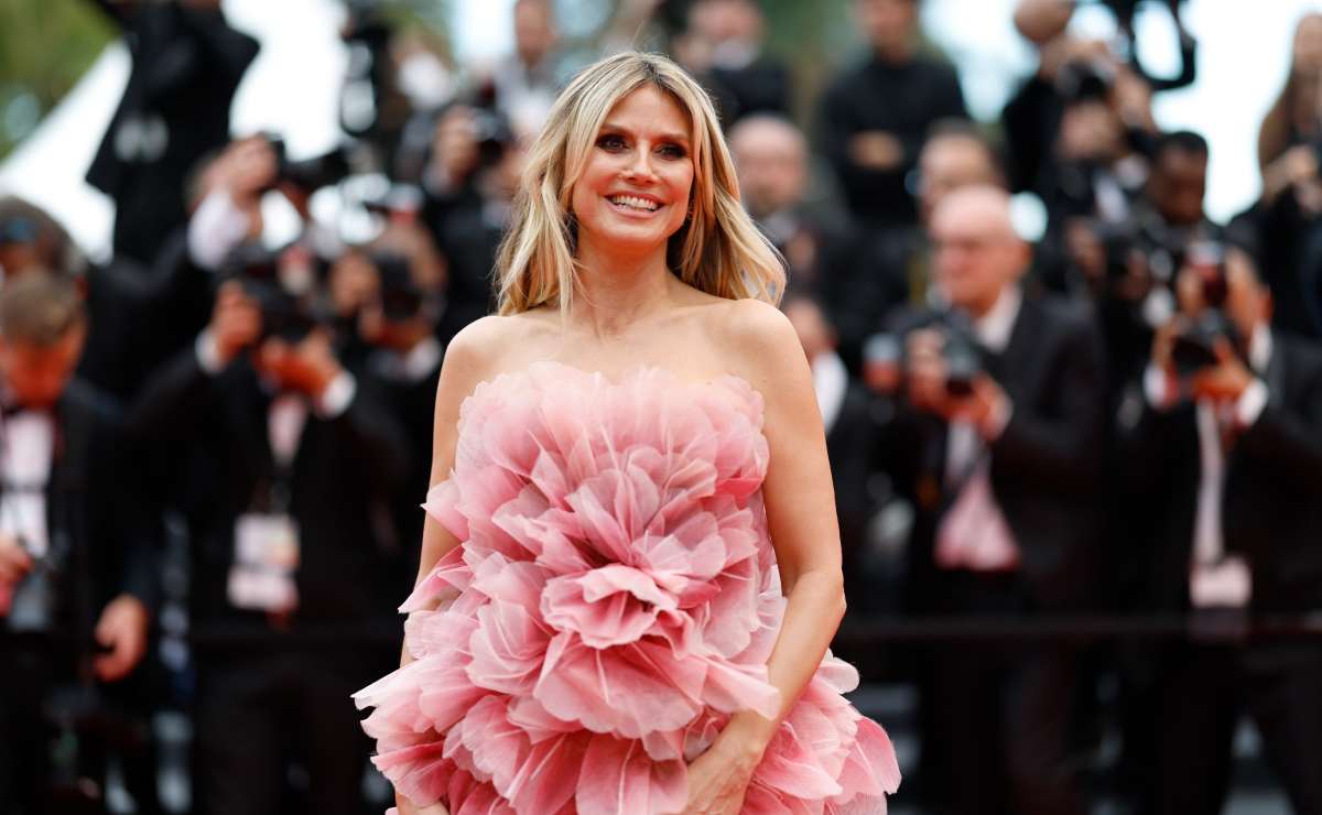 Celebs que están rompiendo el dress code en el Festival de Cannes 2025