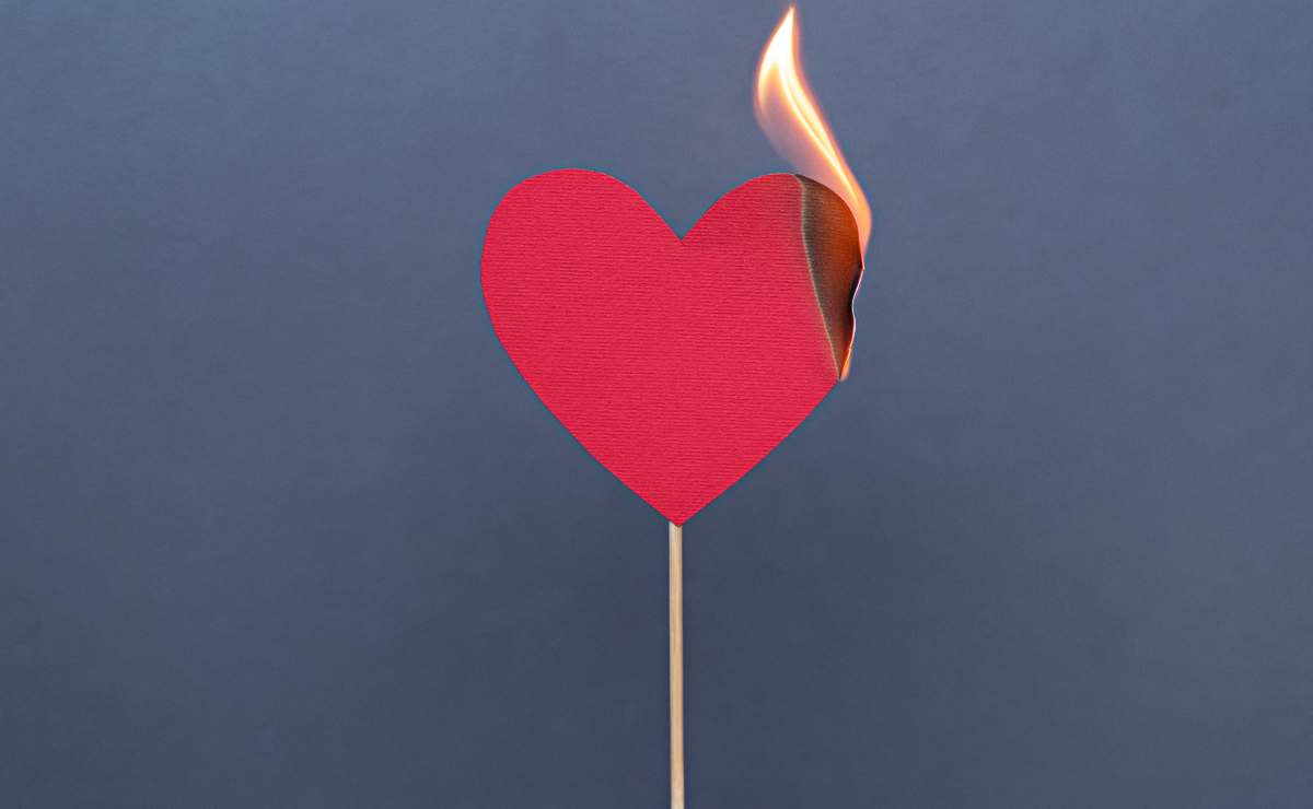 ¿Eres arromántica? Estas son algunas señales