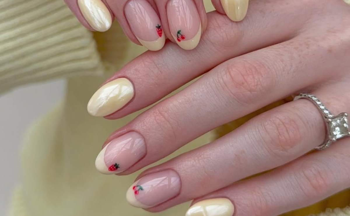 Uñas BIAB, más fuertes que el gelish y más amigables que el acrílico