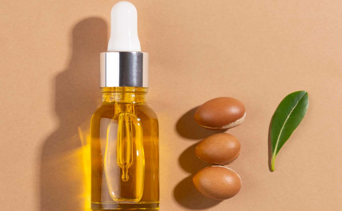 Cuáles son los beneficios del aceite de argán para el cabello