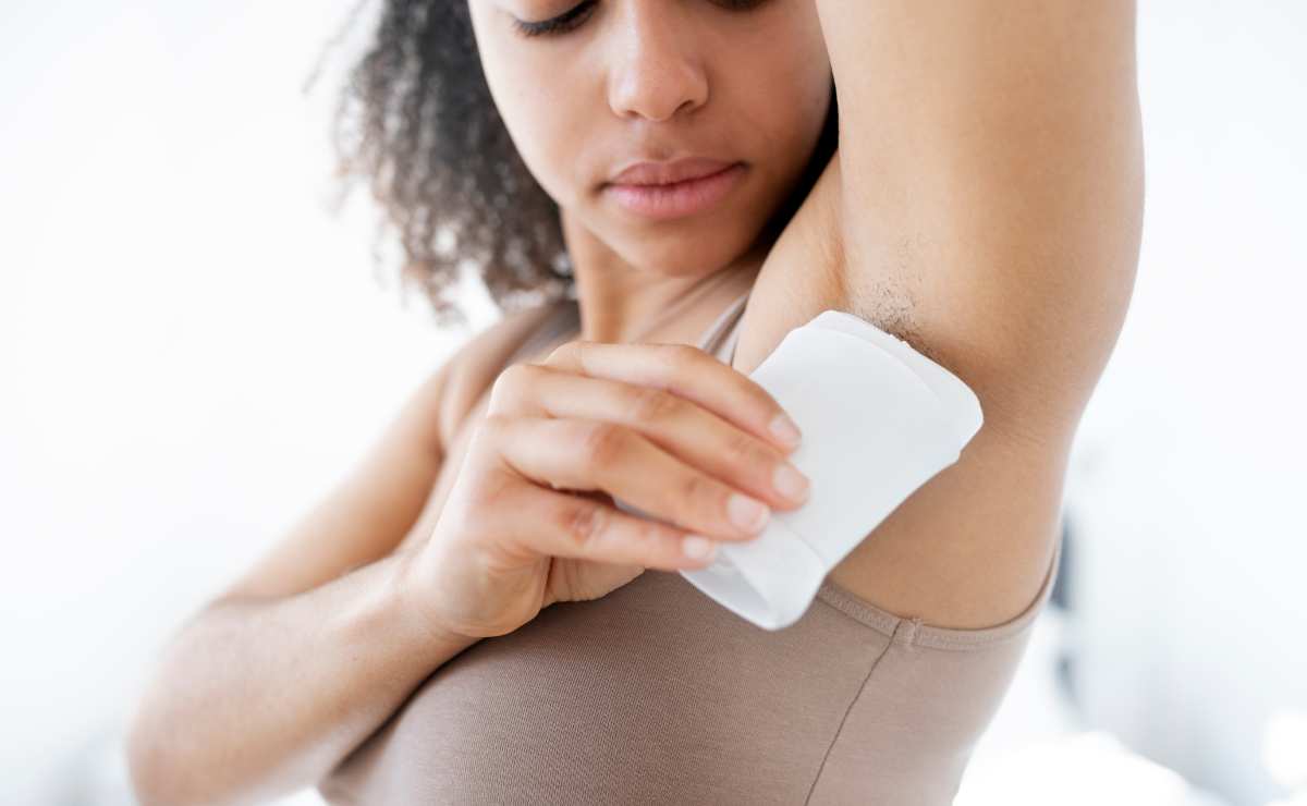 ¿Cómo aclarar las axilas? 5 maneras efectivas