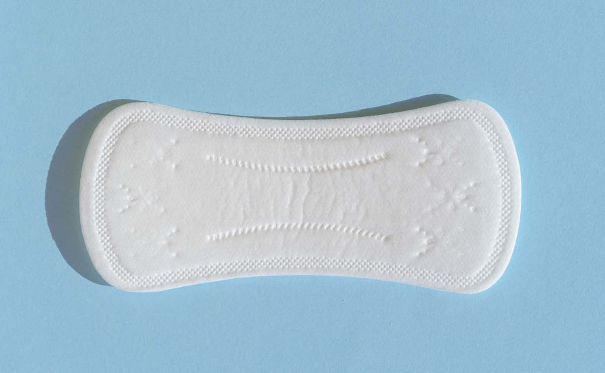 Las toallas sanitarias desechables mejor calificadas por Profeco