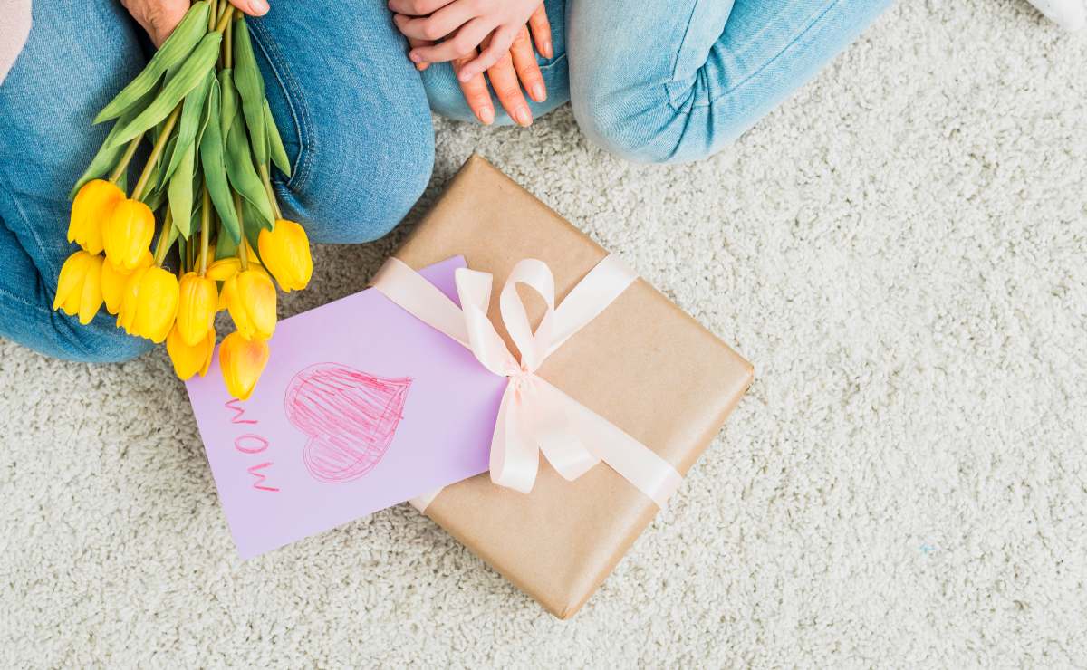 Ideas de regalos para Día de las Madres por 500 pesos o menos