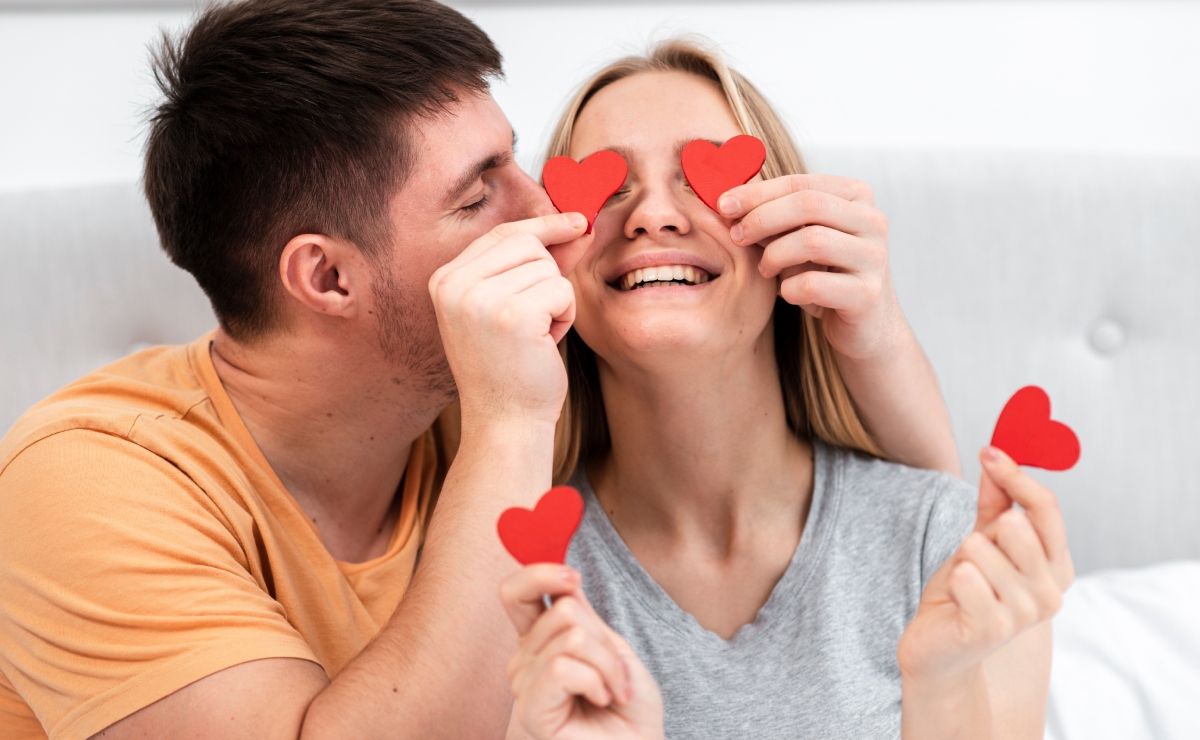 5 mitos sobre el amor romántico que nos hicieron creer