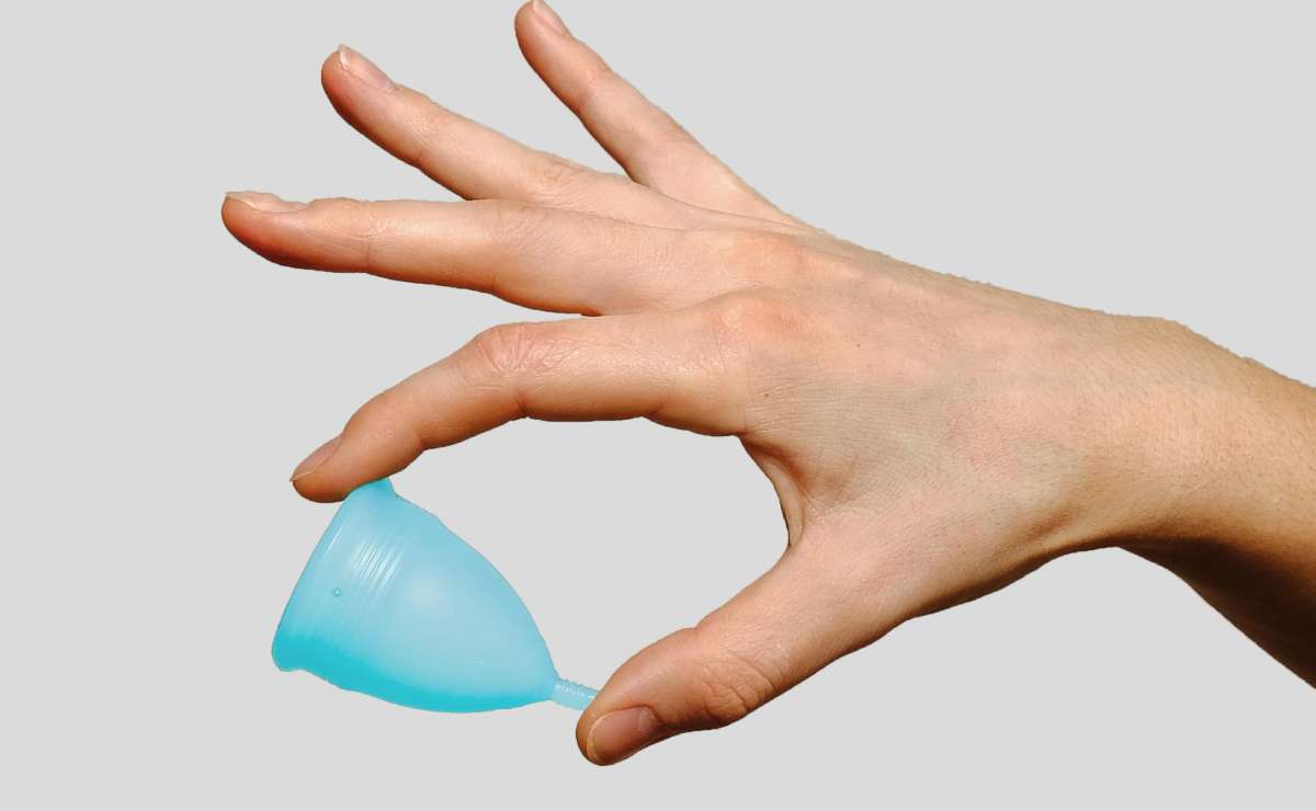 Cuántos años dura una copa menstrual