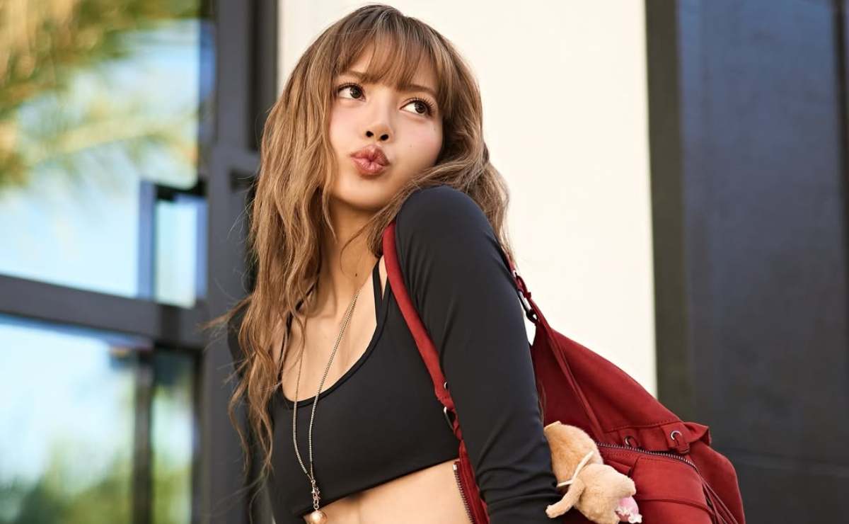 7 celebs con fleco que pueden inspirarte para un nuevo look