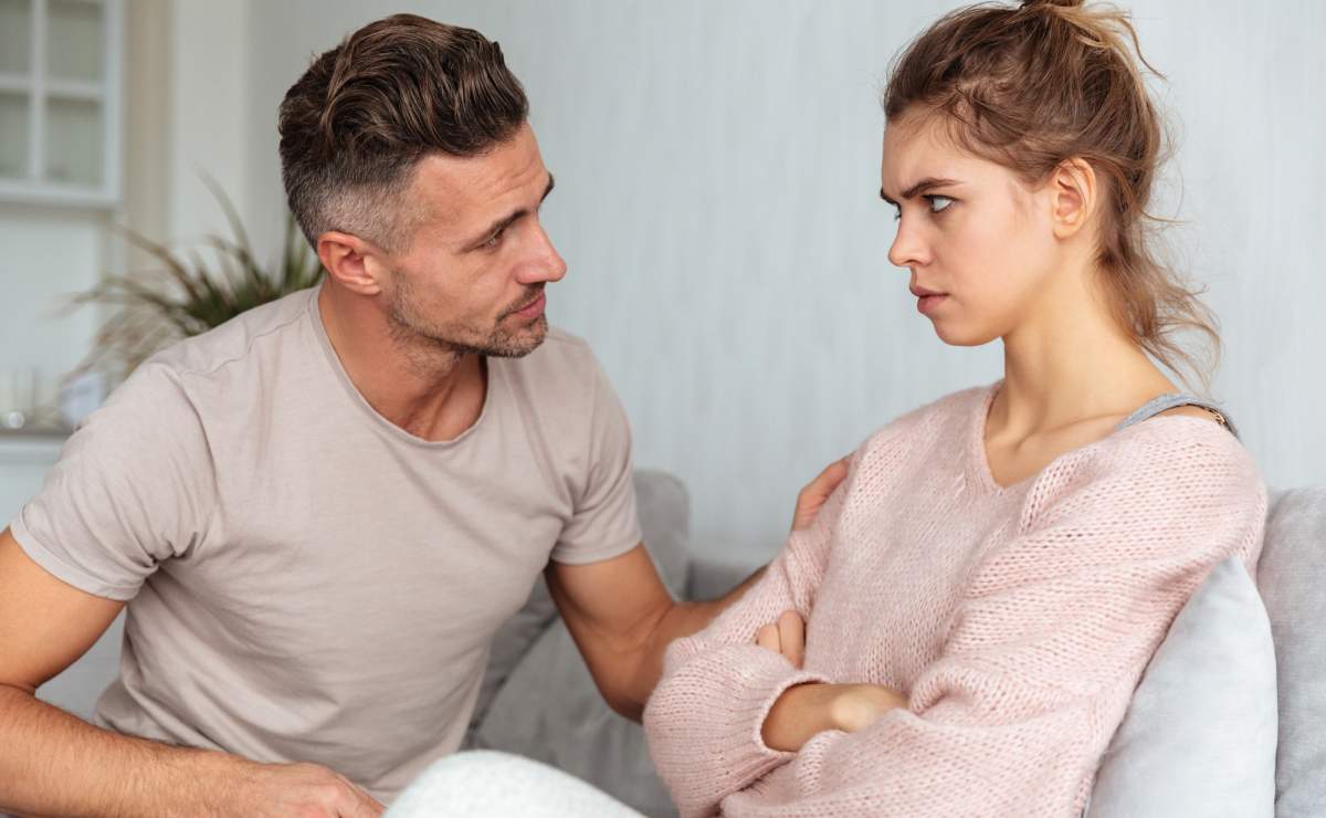Consejos para discutir con tu pareja de manera respetuosa