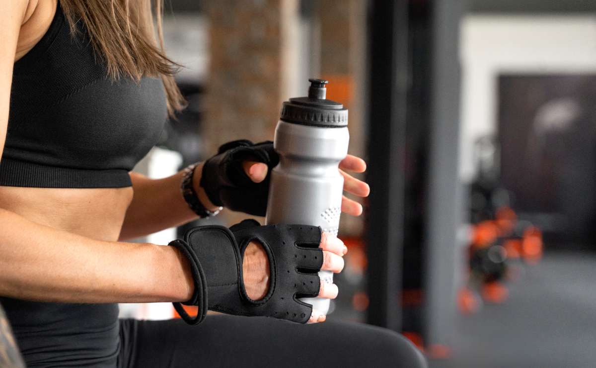 Cuáles son los beneficios de la creatina para las mujeres