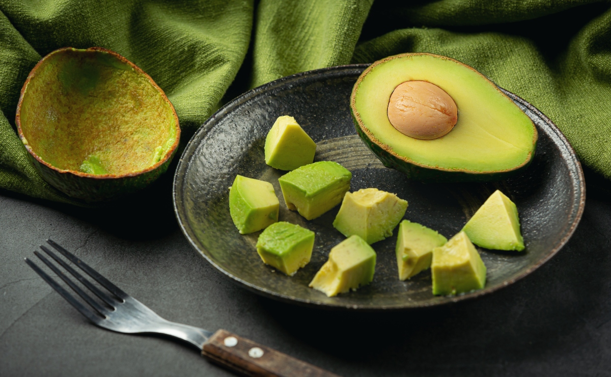 Estos son los beneficios del aguacate para la piel