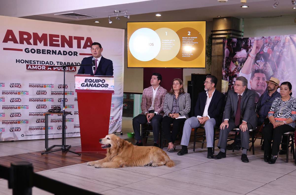 Dirigentes partidista, Alejandro Murat, Ricardo Anaya, entre aspirantes al Senado