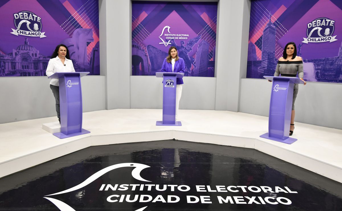 AMLO: Parte del gobierno de EU busca fortalecer a la oposición para tener un gobierno débil en México