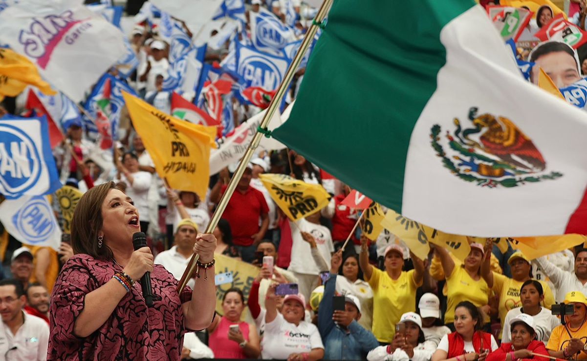 OPPO México: “La gama media es y seguirá siendo nuestro pilar” 