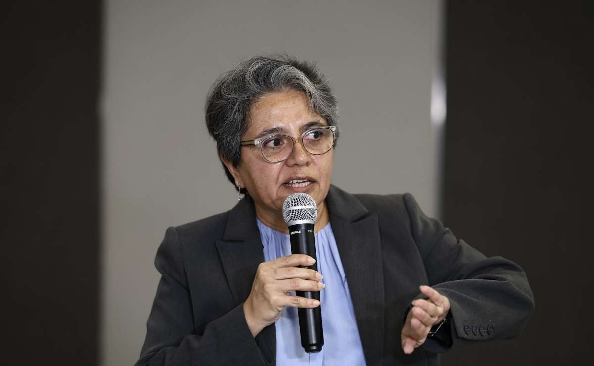 Legisladoras lamentan protección al morenista