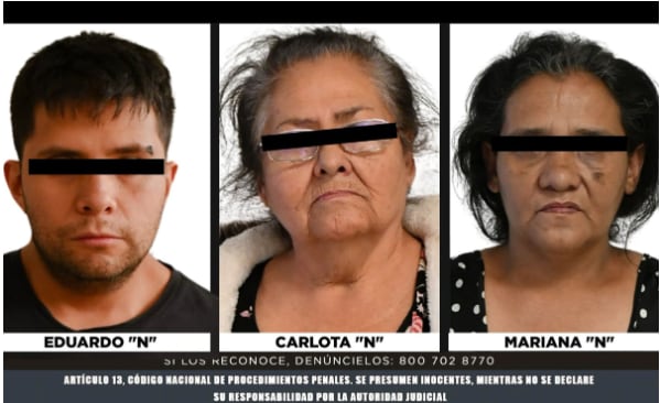 Grupo armado irrumpe en representación de la Última Cena en Celaya; asesinan a mujer y un hombre resulta herido