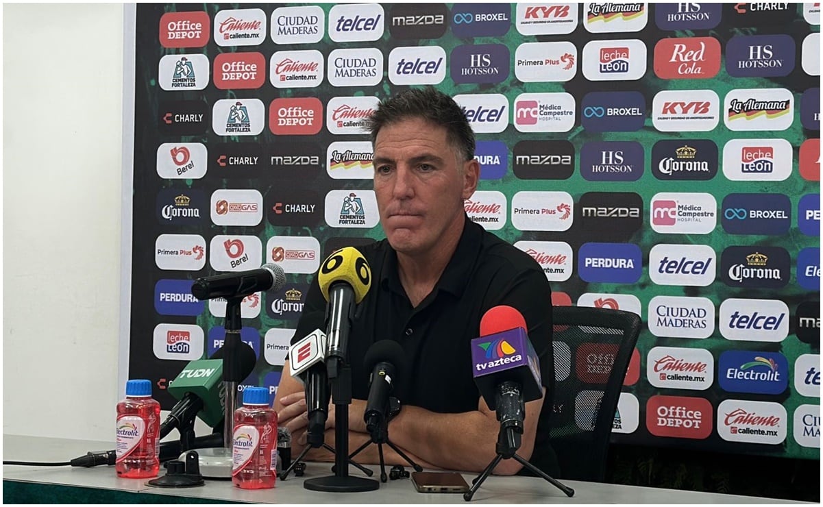 La Liga MX informa que el FC Juárez vs Querétaro será reprogramado; “causas de fuerza mayor” provocan el cambio