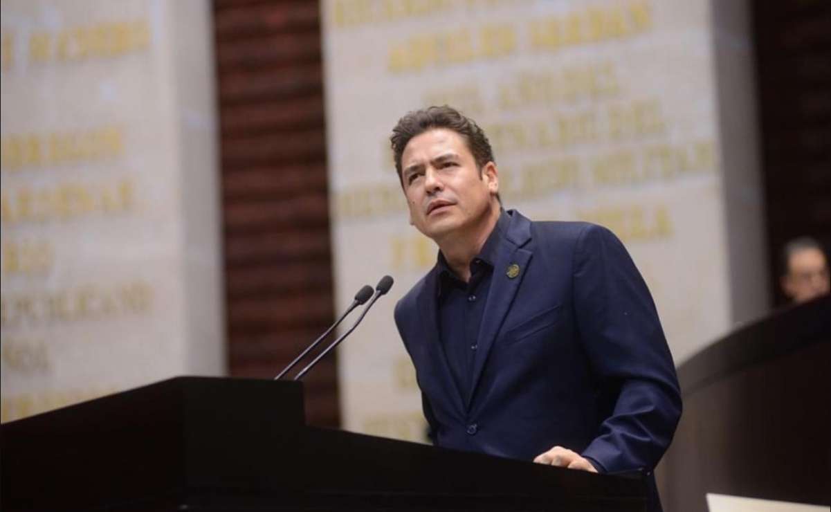 ”Un papa de EU cambiaría equilibrio de poder”