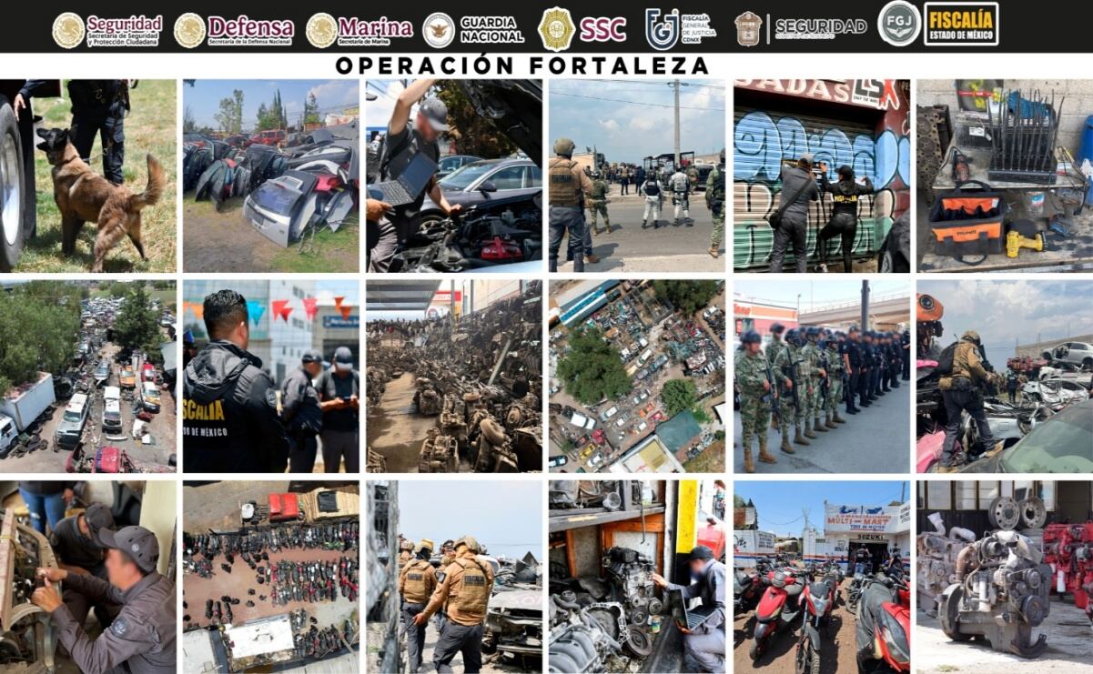 Gobernador de BCS atribuye los recientes hechos violentos a venganza de células delictivas; asesinatos y narcomantas generan temor