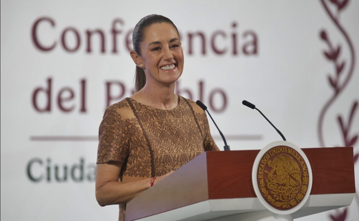 Américo Villareal celebra confianza de empresarios en Tamaulipas; destaca avances en materia laboral