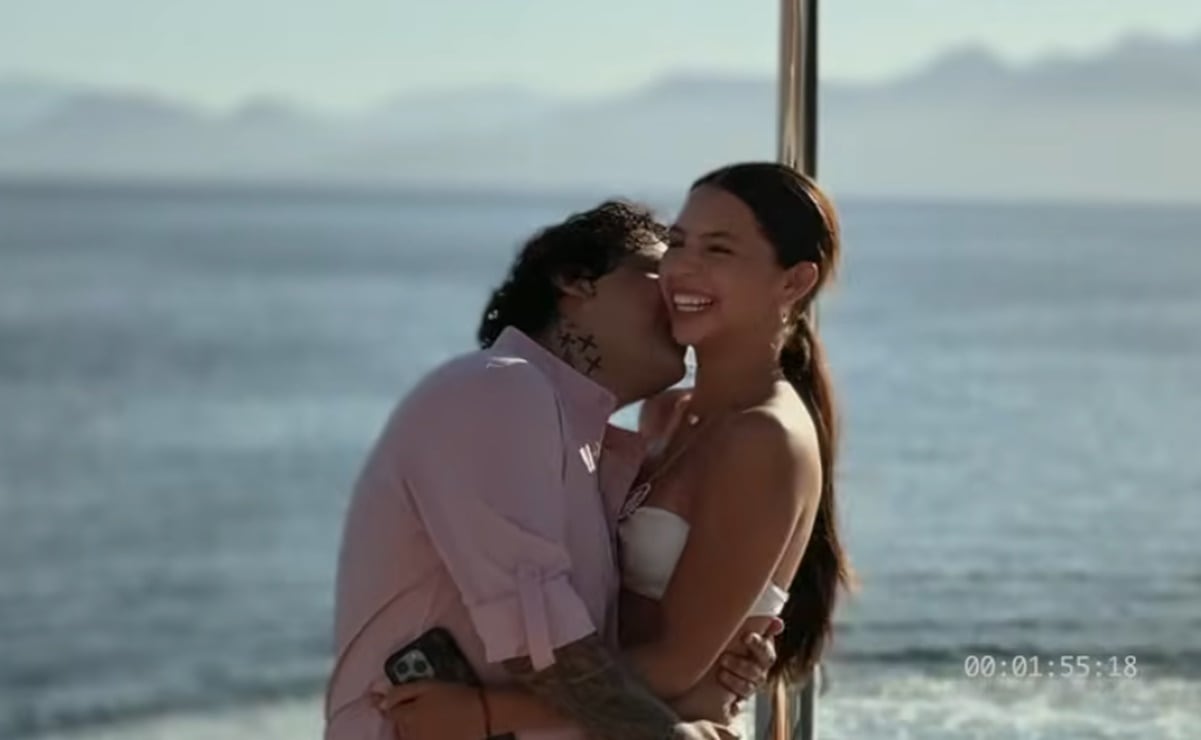 Batean impugnación de Adrián Marcelo por violencia política de género contra Mariana Rodríguez; youtuber acusa censura