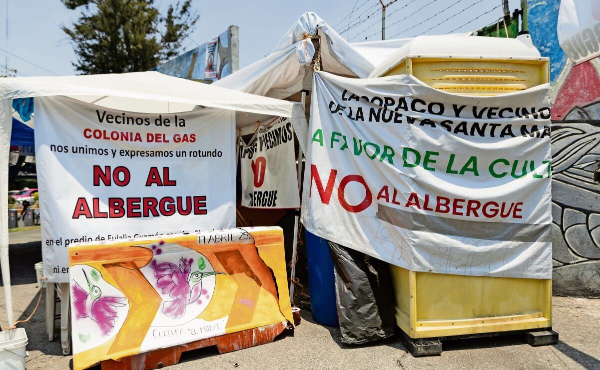 Hombre resulta gravemente herido por disparos en Santa María la Ribera; se desconocen motivos de la agresión