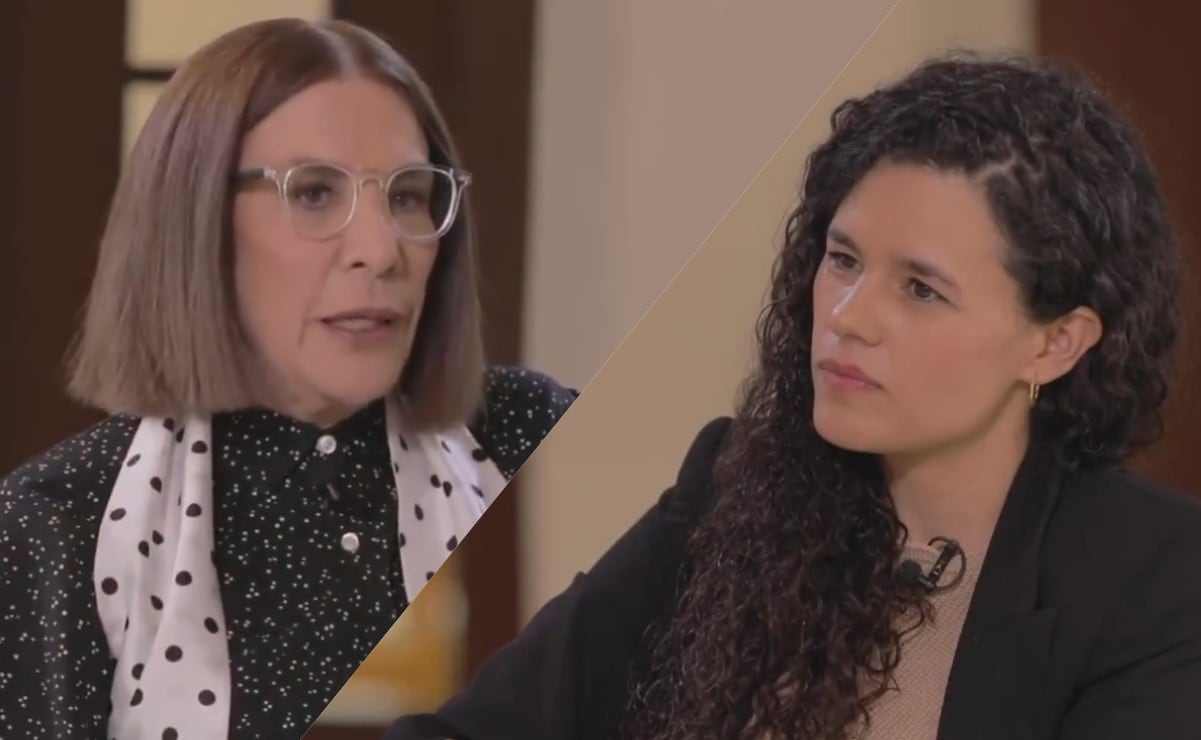 Sin diálogos, pero con ovaciones: 