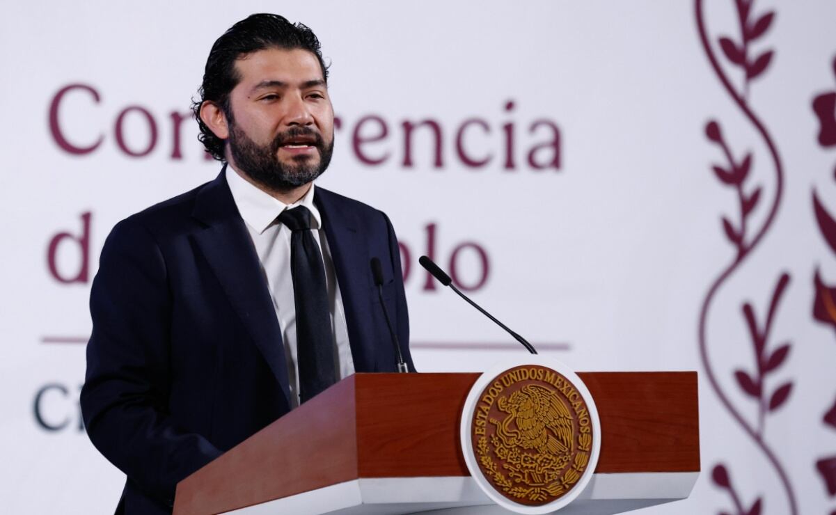 Critican al “Burro” Van Rankin por hacer entrevistas borracho