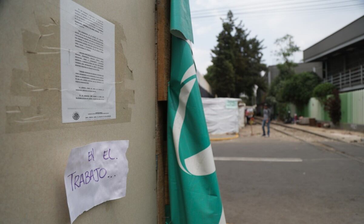 Ejercen acción penal contra 580 funcionarios en Edomex 