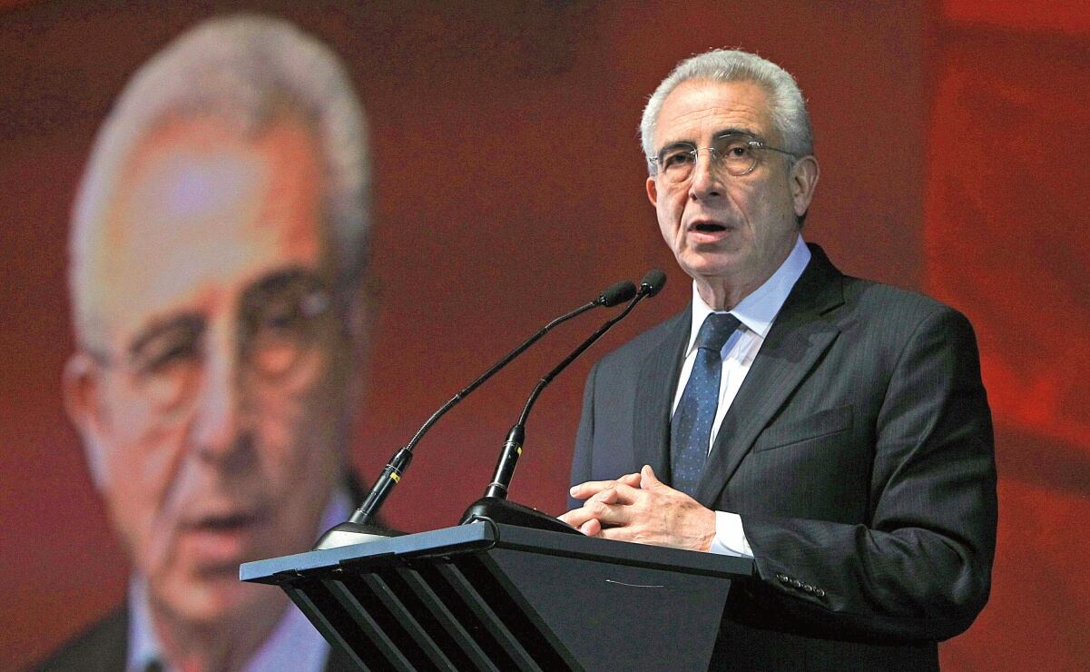 Confrontación de Sheinbaum y Zedillo llega a siete meses 