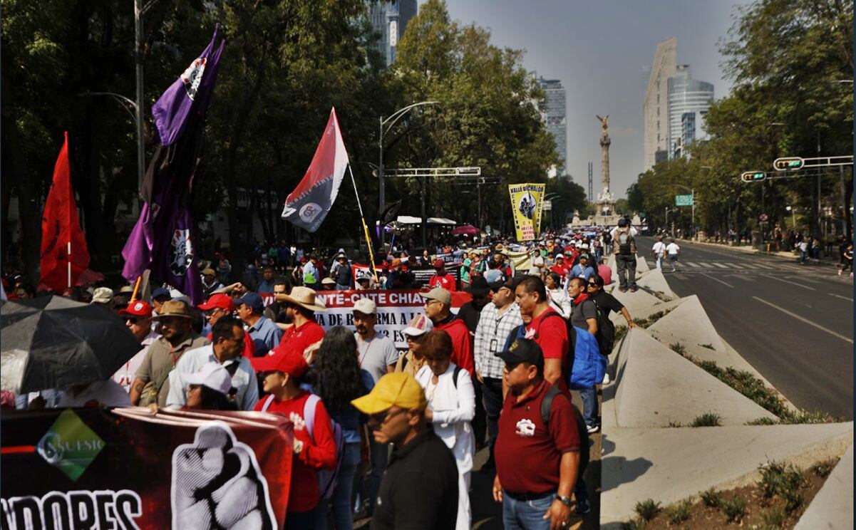 Hidalgo presenta parque temático 'Mundo Charro' 