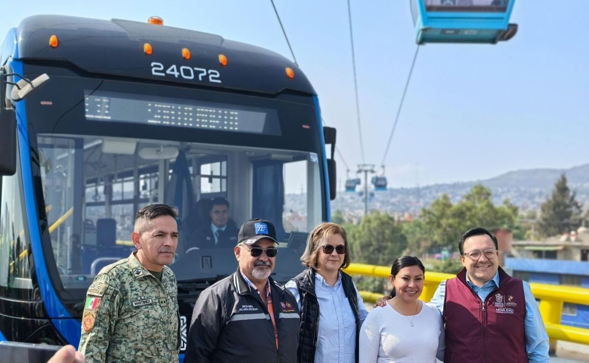Hidalgo presenta parque temático 'Mundo Charro' 