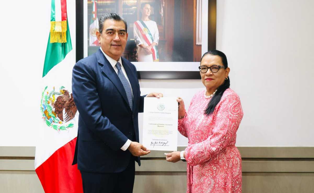 Encuentran supuesto feto en baño del IMSS en San Luis Potosí; fue hallado por personal de limpieza