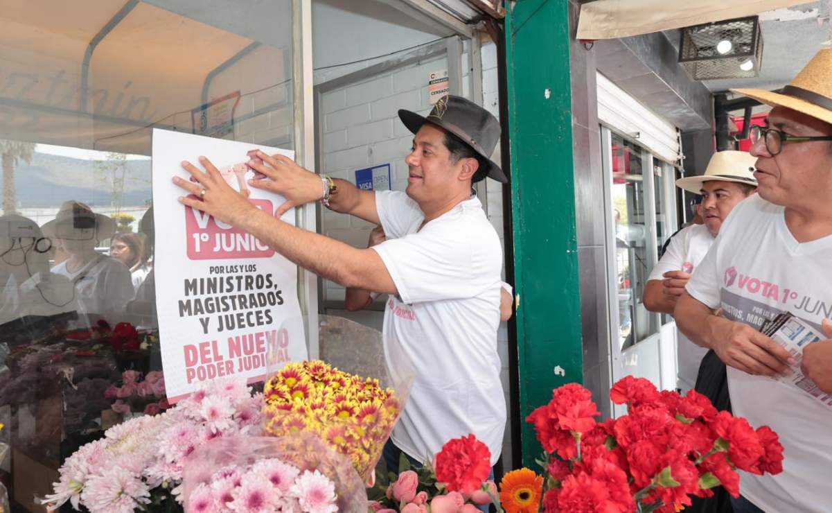 Trolebús Chalco-Santa Martha: Las estaciones que abrirán en la inauguración; prevén beneficios para usuarios de la CDMX y el Edomex 