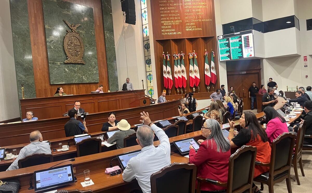 Gutiérrez Luna presume promoción de la elección judicial; inicia gira en siete estados