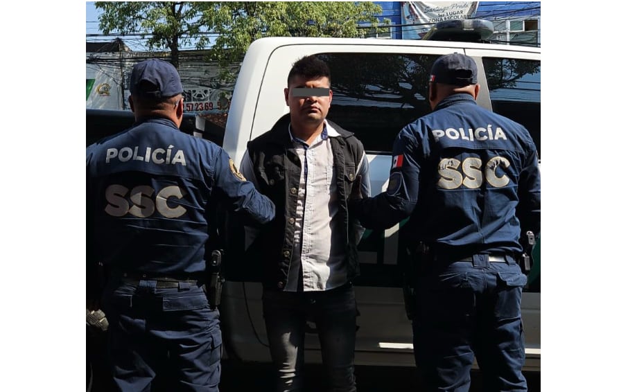 Vecinos de la colonia 4T alistan movilización