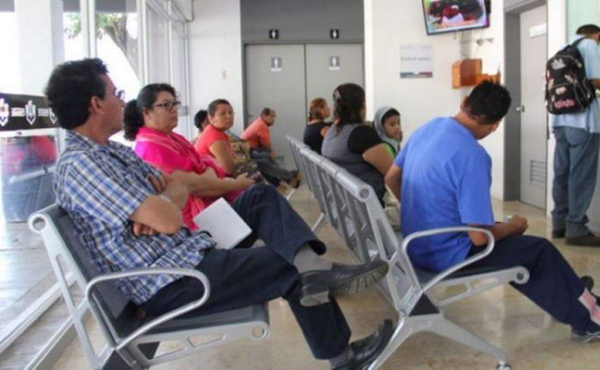 Vecinos de la colonia 4T alistan movilización