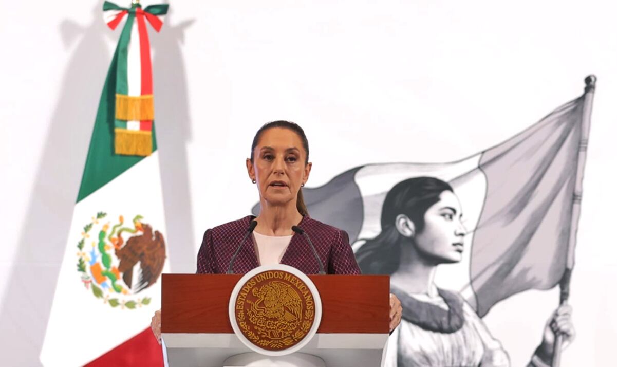 Vecinos de la colonia 4T alistan movilización