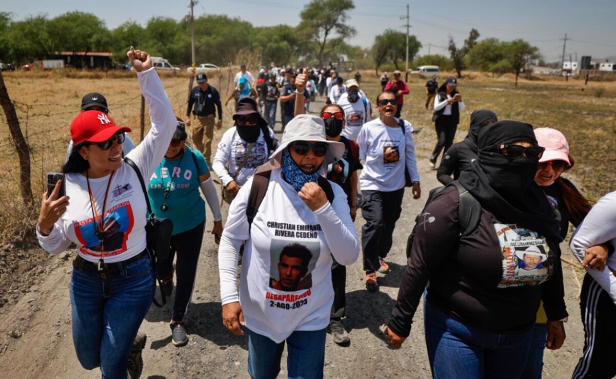 Vecinos de la colonia 4T alistan movilización