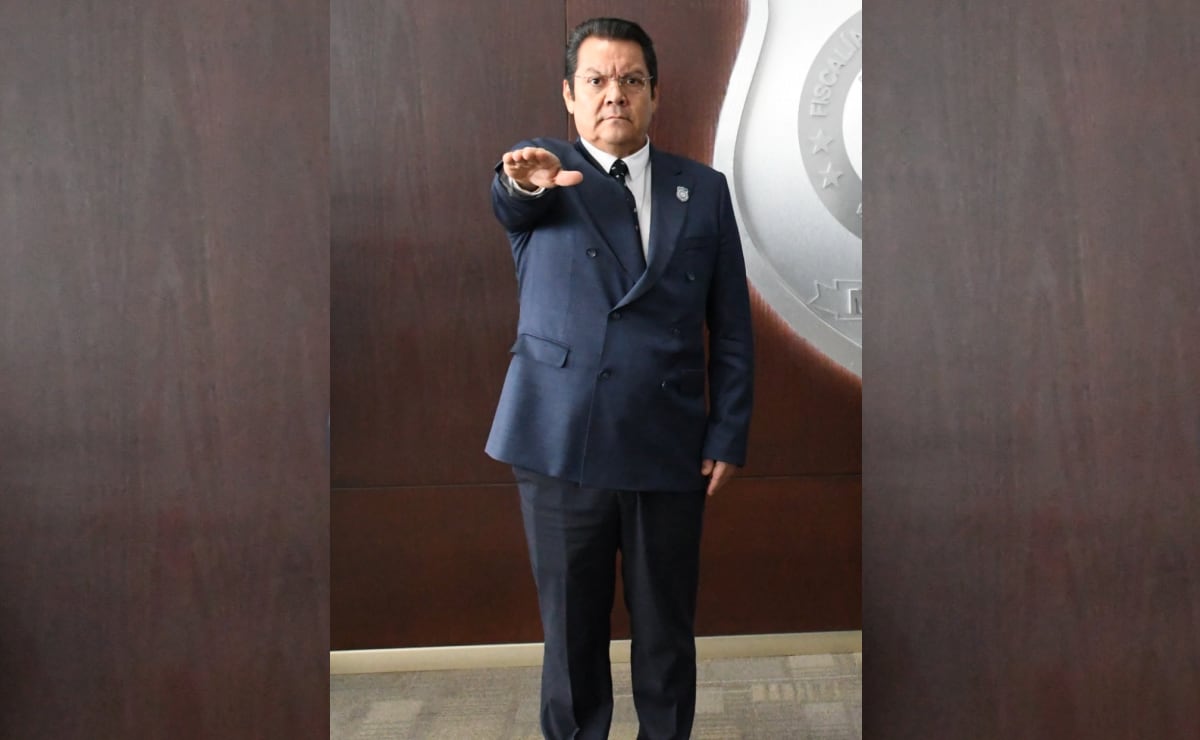 William Scull, motivado por enfrentar a un boxeador al que admira; el sábado se medirá al Canelo Álvarez 