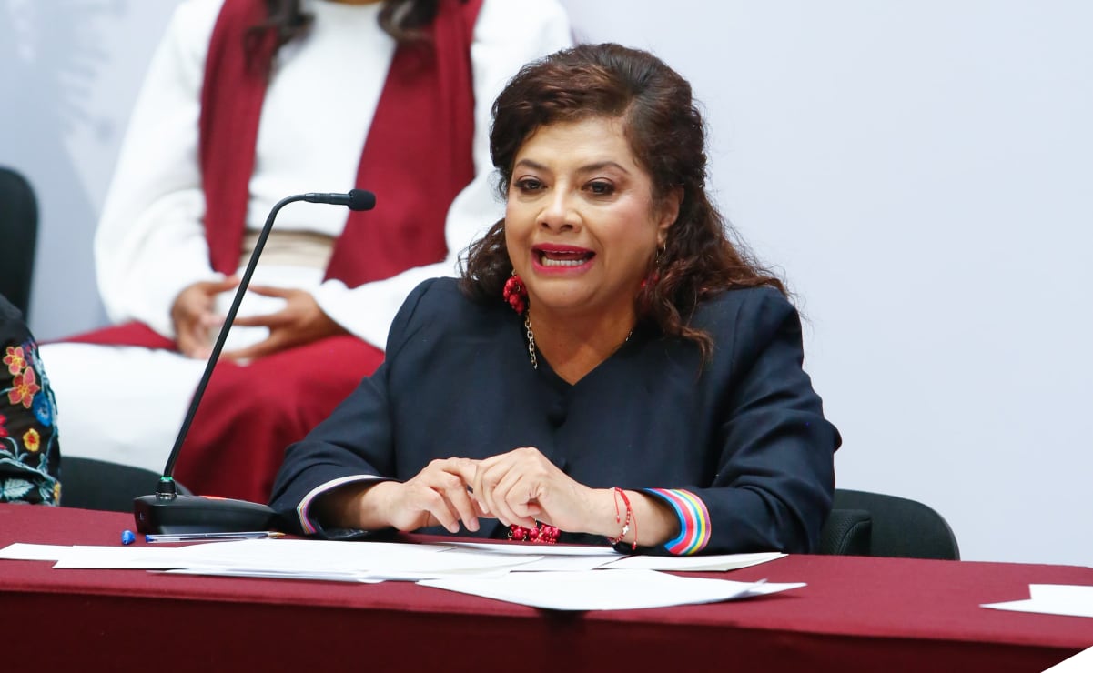 EN VIVO La mañanera de Sheinbaum, 2 de mayo; sigue aquí lo más relevante