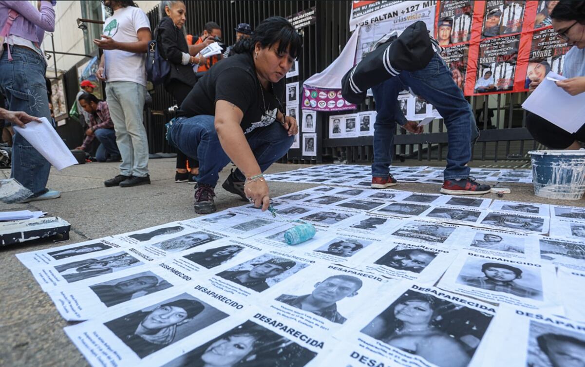 Cae presunto feminicida; fue arrestado en calles de alcaldía Álvaro Obregón