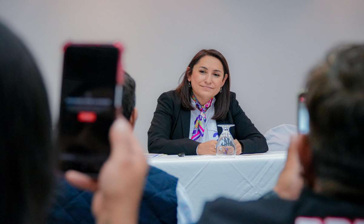 Alianza de Medios MX denuncia que México cayó tres lugares en libertad de prensa; “el más mortífero de la región para ejercer el periodismo”