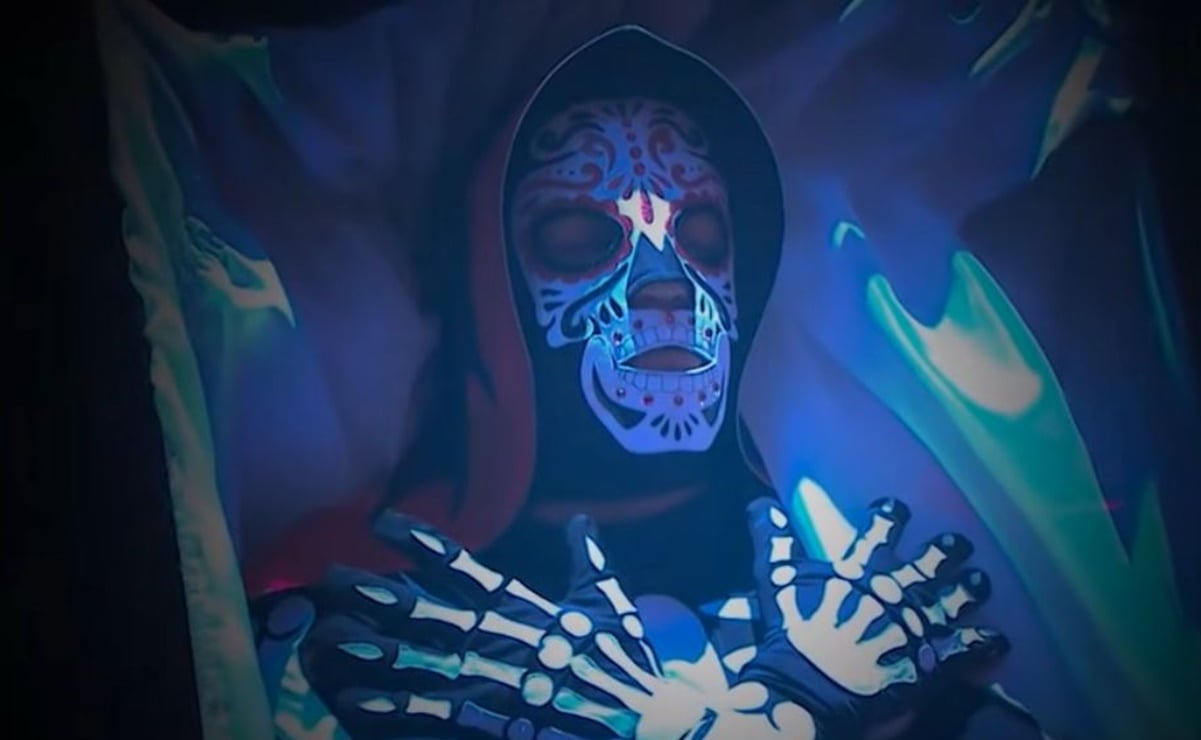 Party Across Time: experiencia inmersiva musical en CDMX