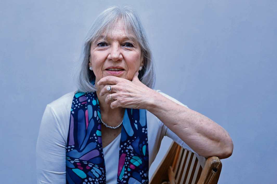Roban obra de arte de la galería Patricia Conde  
