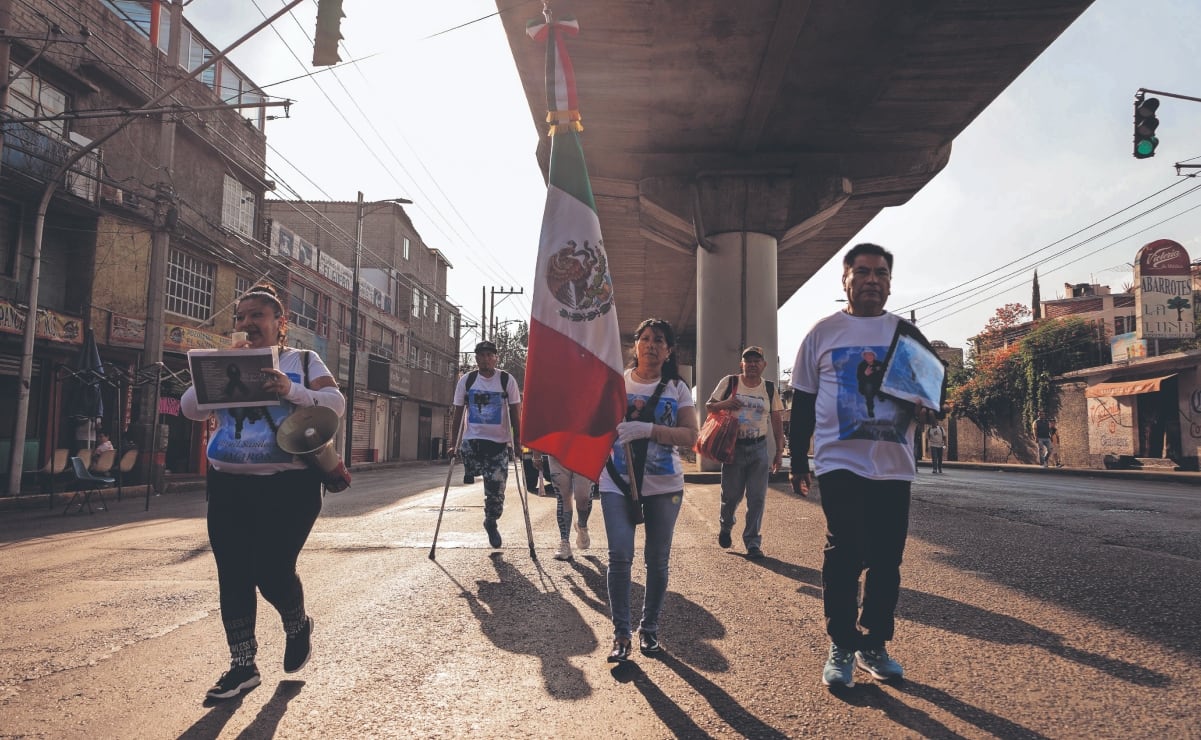 Alcalde de Jaltocán, Hidalgo, protagoniza altercado por tirar basura en un predio; habitantes denuncian 
