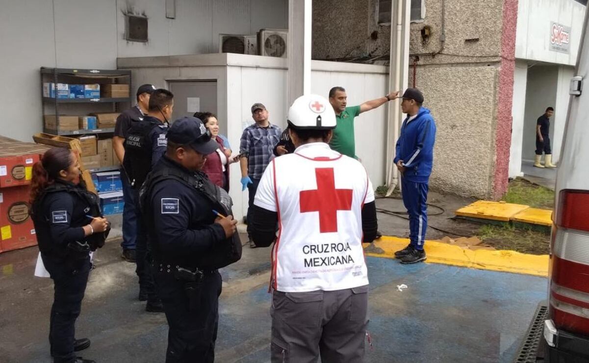 Dan 43 años de prisión a excomisario de Tequixquiac 